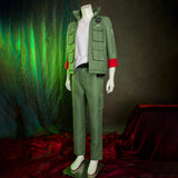Katekyo Hitman Reborn! Colonnello Cosplay Costume - Tophatter Daily Deals