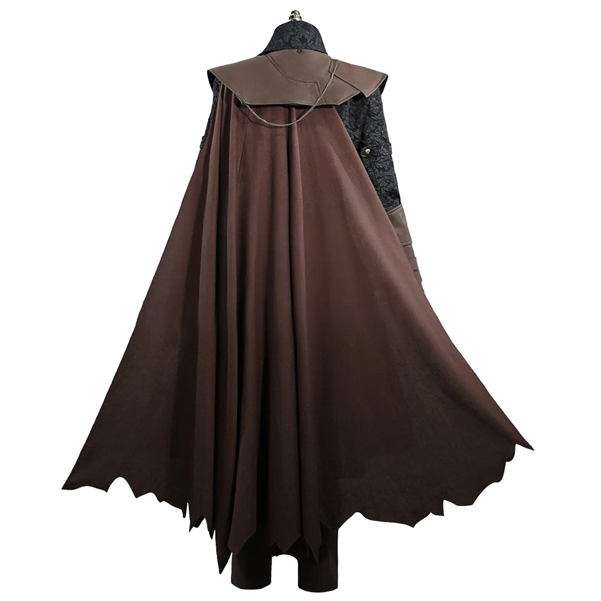 Bloodborne Lady Maria of the Astral Clocktower Cosplay Costume Costume - Tophatter Daily Deals
