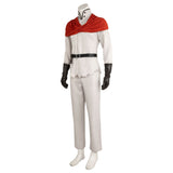 Uncle from Another World Ojisan Cosplay Costume - Tophatter Daily Deals