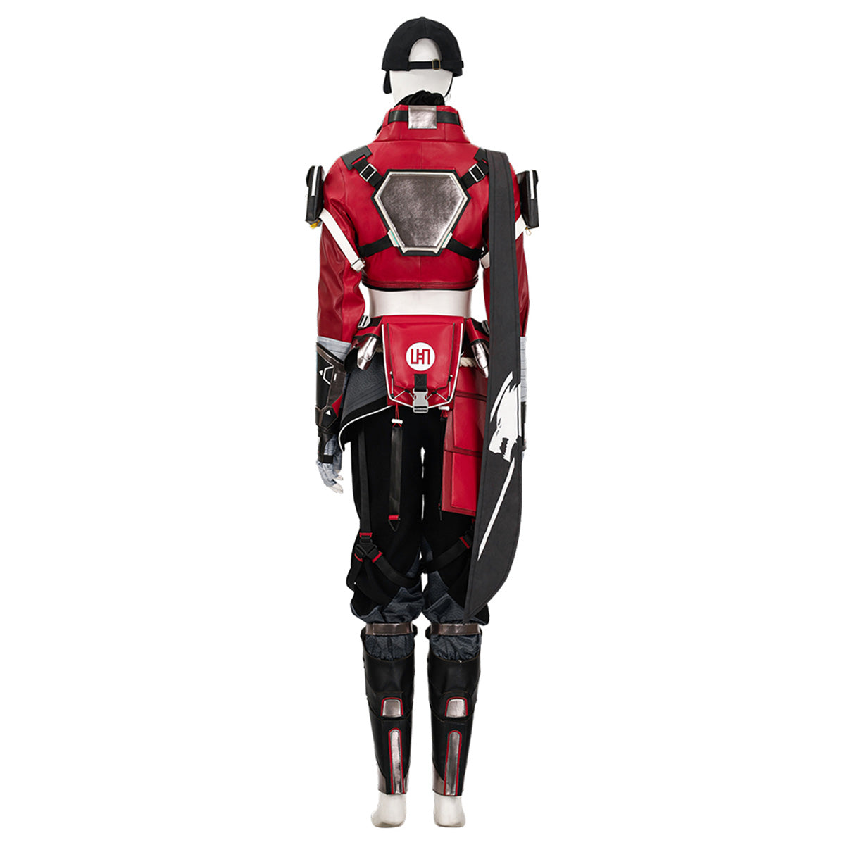 Apex Legends Wraith Street Smart Cosplay Costume Costume - Tophatter Daily Deals