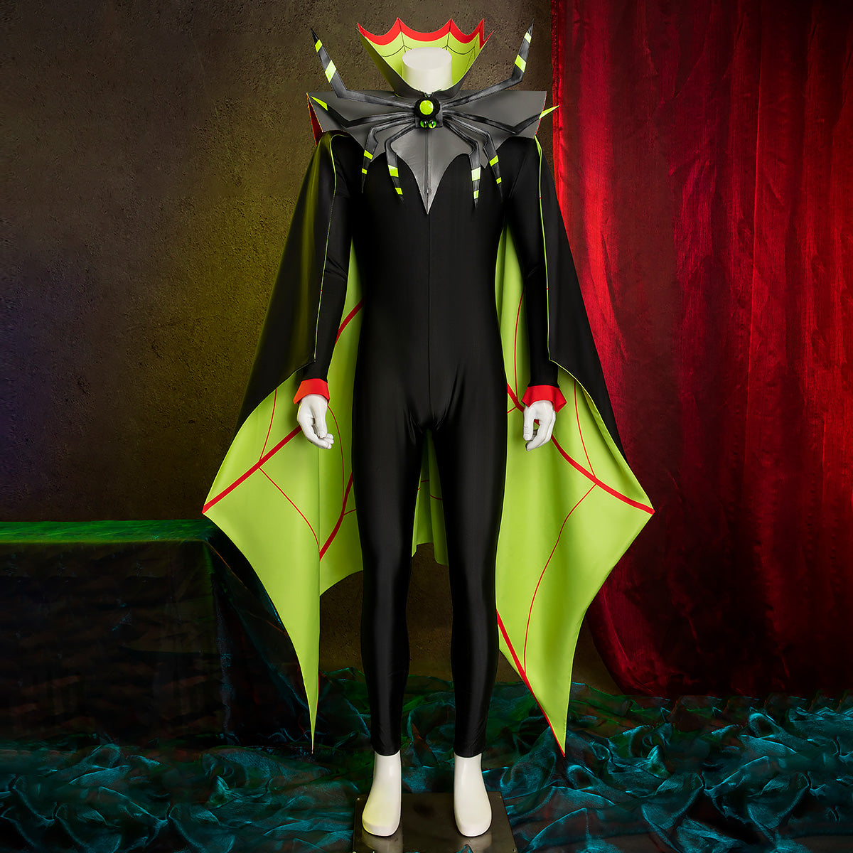 Hazbin Hotel Zestial Cosplay Costume Costume - Tophatter Daily Deals