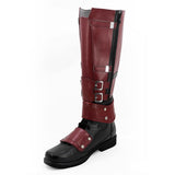 Deadpool 3 Wade Winston Wilson Shoes Cosplay Boots Shoes/Boots - Tophatter Daily Deals