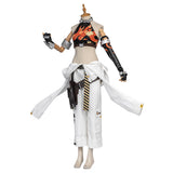 Zenless Zone Zero Koleda Belobog Heavy Industries Cosplay Costume Costume - Tophatter Daily Deals