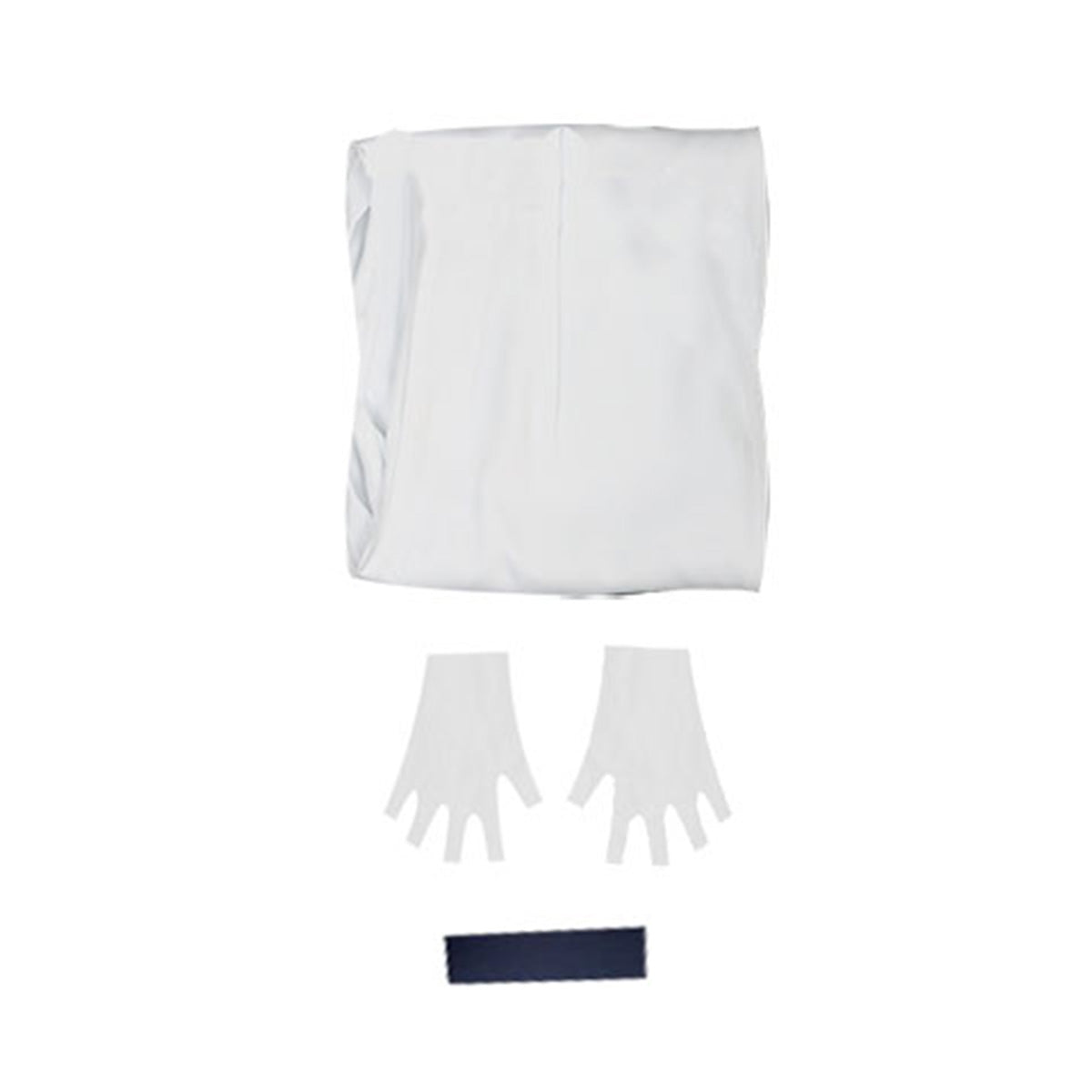 New Panty And Stocking with Garterbelt Polyester Cosplay Costume Costume - Tophatter Daily Deals