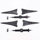 Final Fantasy VII Remake Intergrade FF7 Yuffie Kisaragi Cosplay Weapon Prop Prop - Tophatter Daily Deals