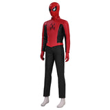 Marvel's Spider-Man 2 Spider-Man Last Stand Suit Cosplay Costume Costume - Tophatter Daily Deals