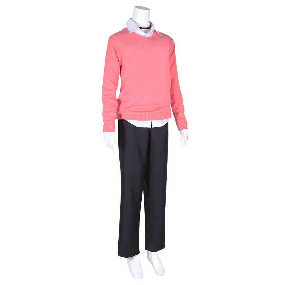 Yarichin Bitch Club Ayato Yuri Cosplay Costume Costume - Tophatter Daily Deals