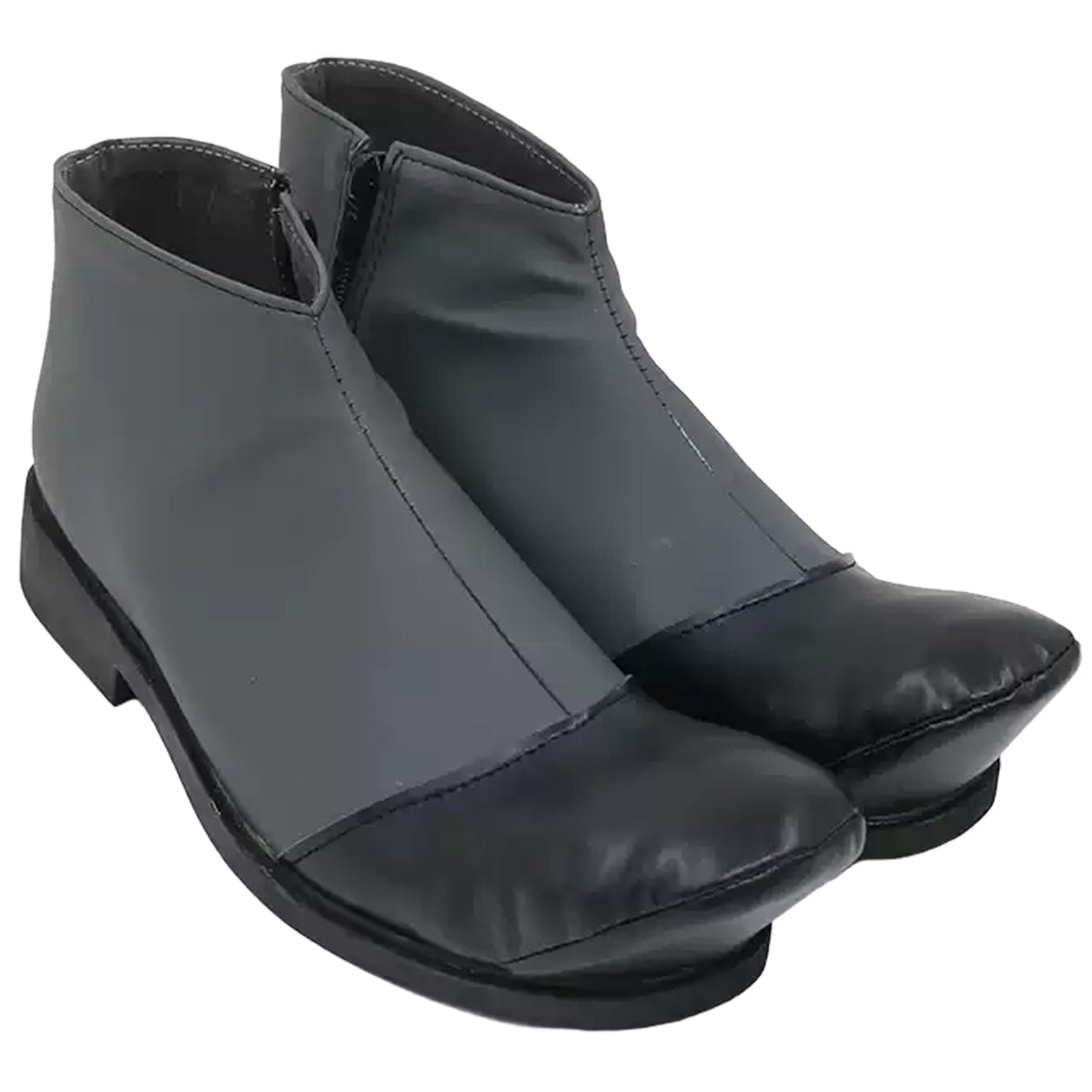 The Legend of Vox Machina Percival de Rolo Cosplay Shoes Shoes/Boots - Tophatter Daily Deals