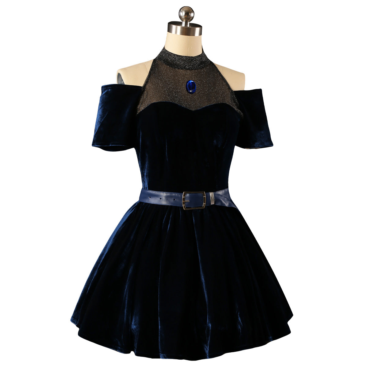 [In stock]ALIEN STAGE Mizi Cosplay Costume - Tophatter Daily Deals