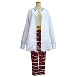 [In stock] One Piece Donquixote Doflamingo Cosplay Costume - Tophatter Daily Deals