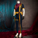 X-men Lucas Bishop Deep Blue Cosplay Costumes Costume - Tophatter Daily Deals