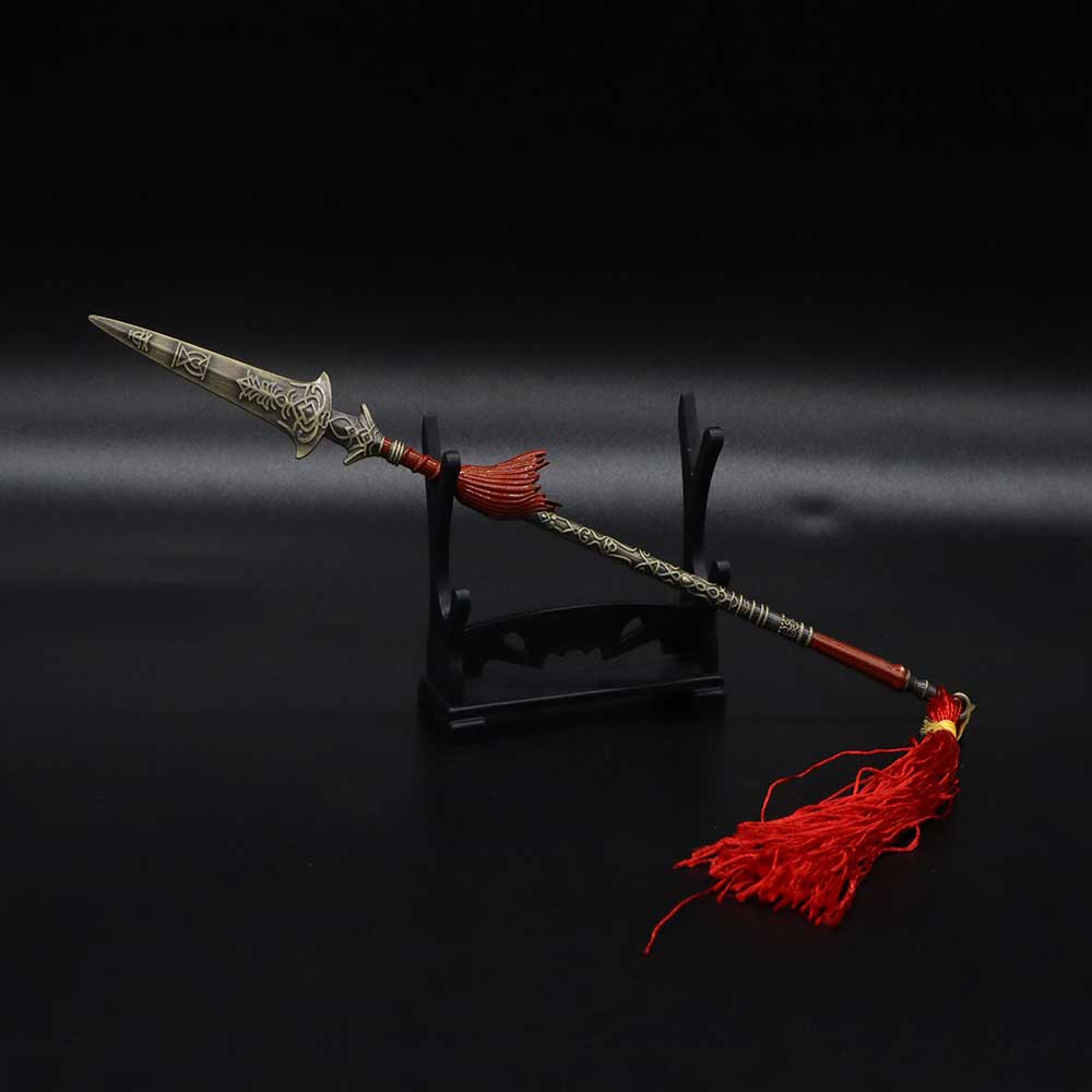 Broadhead Spear - Tophatter Daily Deals