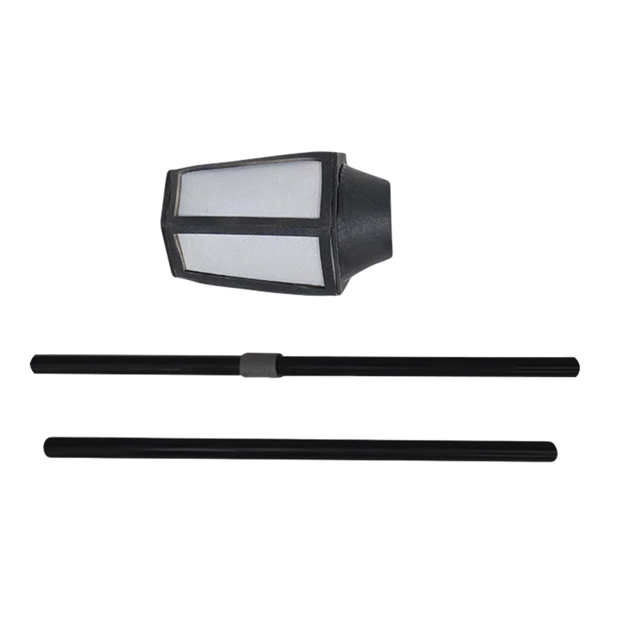 Delicious in Dungeon Falin Touden Wand Cosplay Weapon Prop Prop - Tophatter Daily Deals