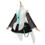 Vocal Idol 16th Birthday Cosplay Costume - Tophatter Daily Deals