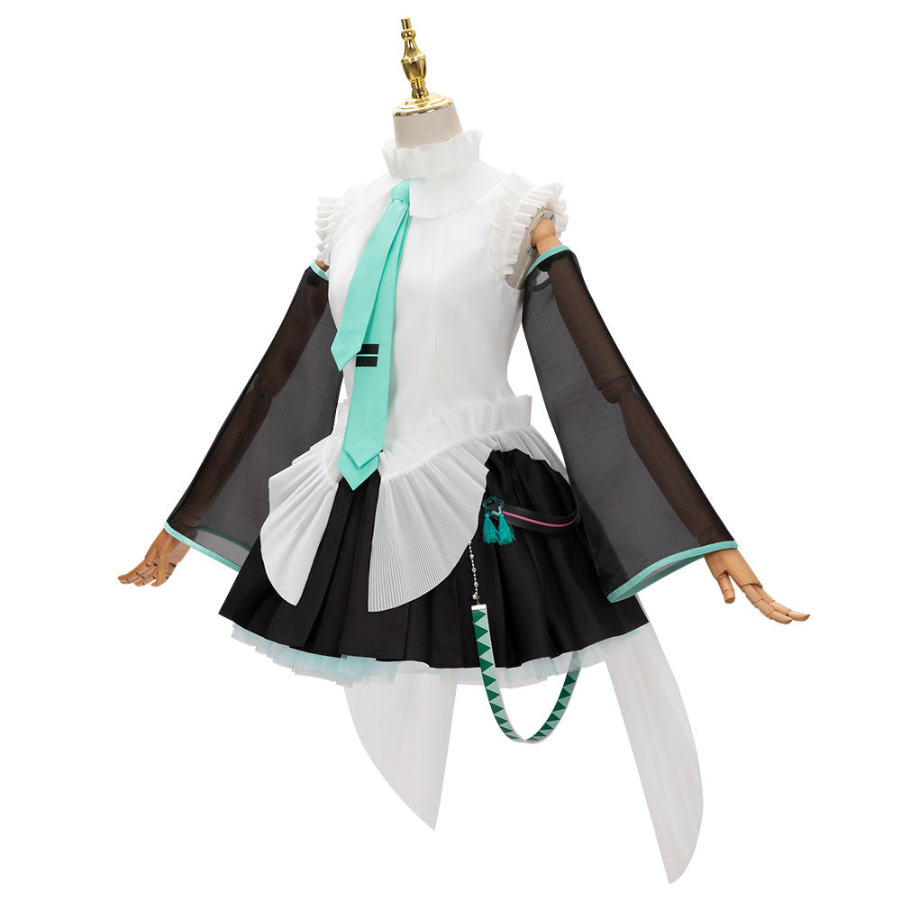 Vocal Idol 16th Birthday Cosplay Costume - Tophatter Daily Deals