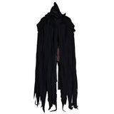 Bloodborne Eileen the Crow Cosplay Costume Costume - Tophatter Daily Deals
