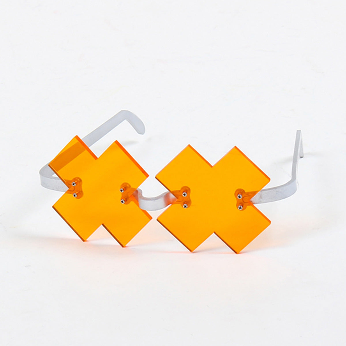 Guilty Gear STRIVE Happy Chaos Glasses Cosplay Accessory Prop Prop - Tophatter Daily Deals