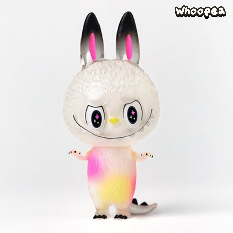 THE LITTLE MONSTERS ZIMOMO Mini Figure Collection Series 4, Blind Box - Tophatter Daily Deals