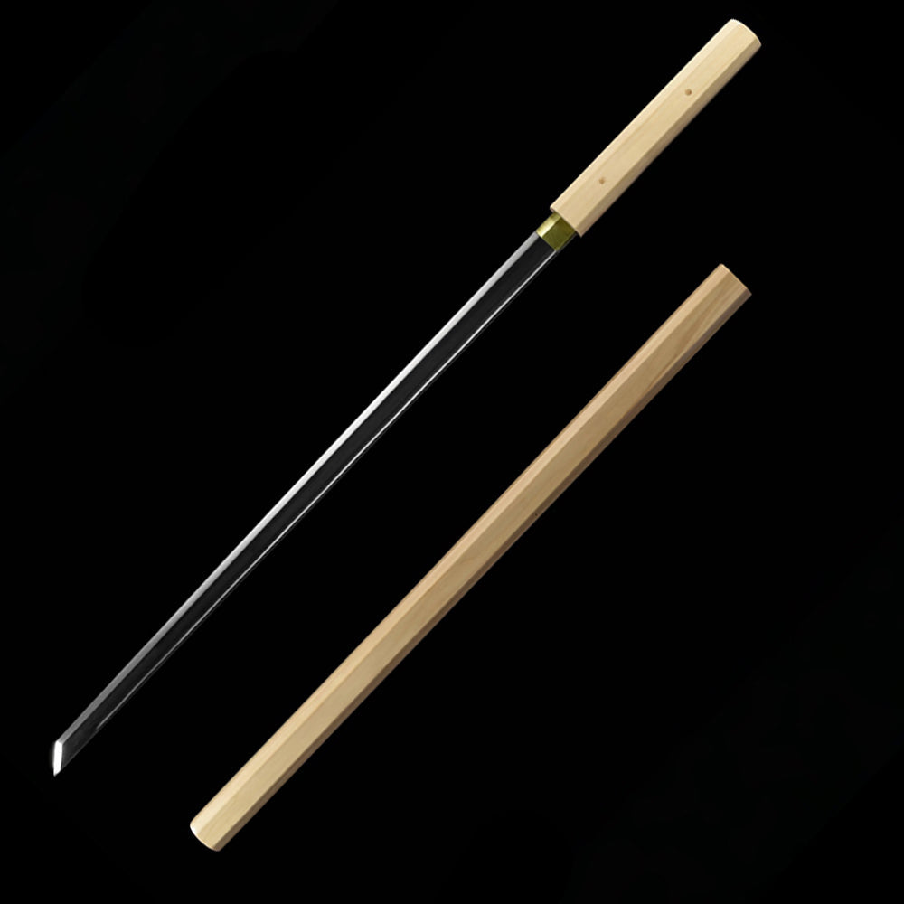 Cupressus funebris Tang Horizontal Sword - Tophatter Daily Deals