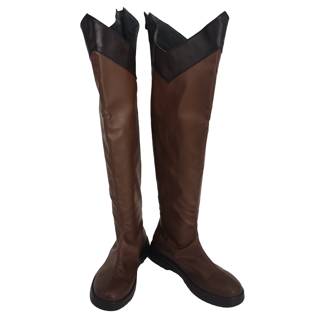 The Legend of Vox Machina Keyleth of the Air Ashari Shoes Cosplay Boots Shoes/Boots - Tophatter Daily Deals