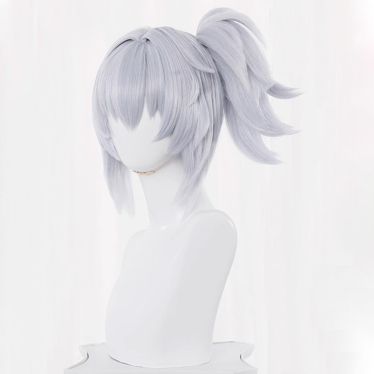 Zenless Zone Zero No.11 EOUS Cosplay Wig Wig - Tophatter Daily Deals