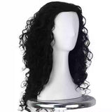 Disney Movie Moana Maui Black Cosplay Wig Wig - Tophatter Daily Deals