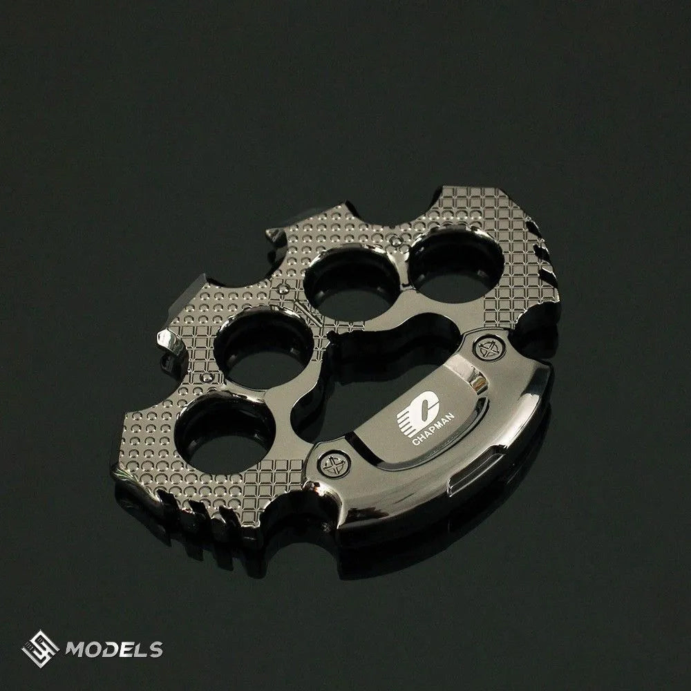 Arena Breakout Combat Knuckle Dusters - Tophatter Daily Deals