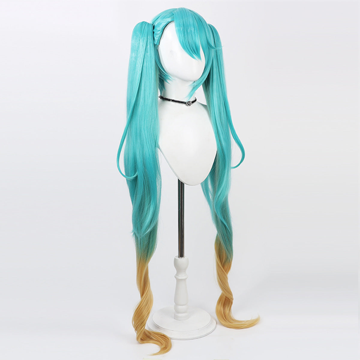 Vocal Idol Magical Mirai 2024 Cosplay Wig Wig - Tophatter Daily Deals