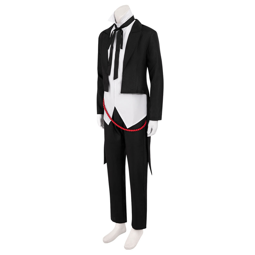 That Time I Got Reincarnated as a Slime Tensei Shitara Suraimu Datta Ken Diablo Cosplay Costume - Tophatter Daily Deals