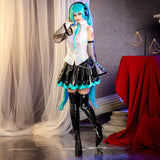 Vocal Idol NT Mikq Cosplay Costume Costume - Tophatter Daily Deals
