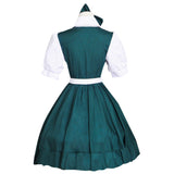 Danganronpa 2: Goodbye Despair Dangan Ronpa Sonia Nevermind Cosplay Costume Costume - Tophatter Daily Deals