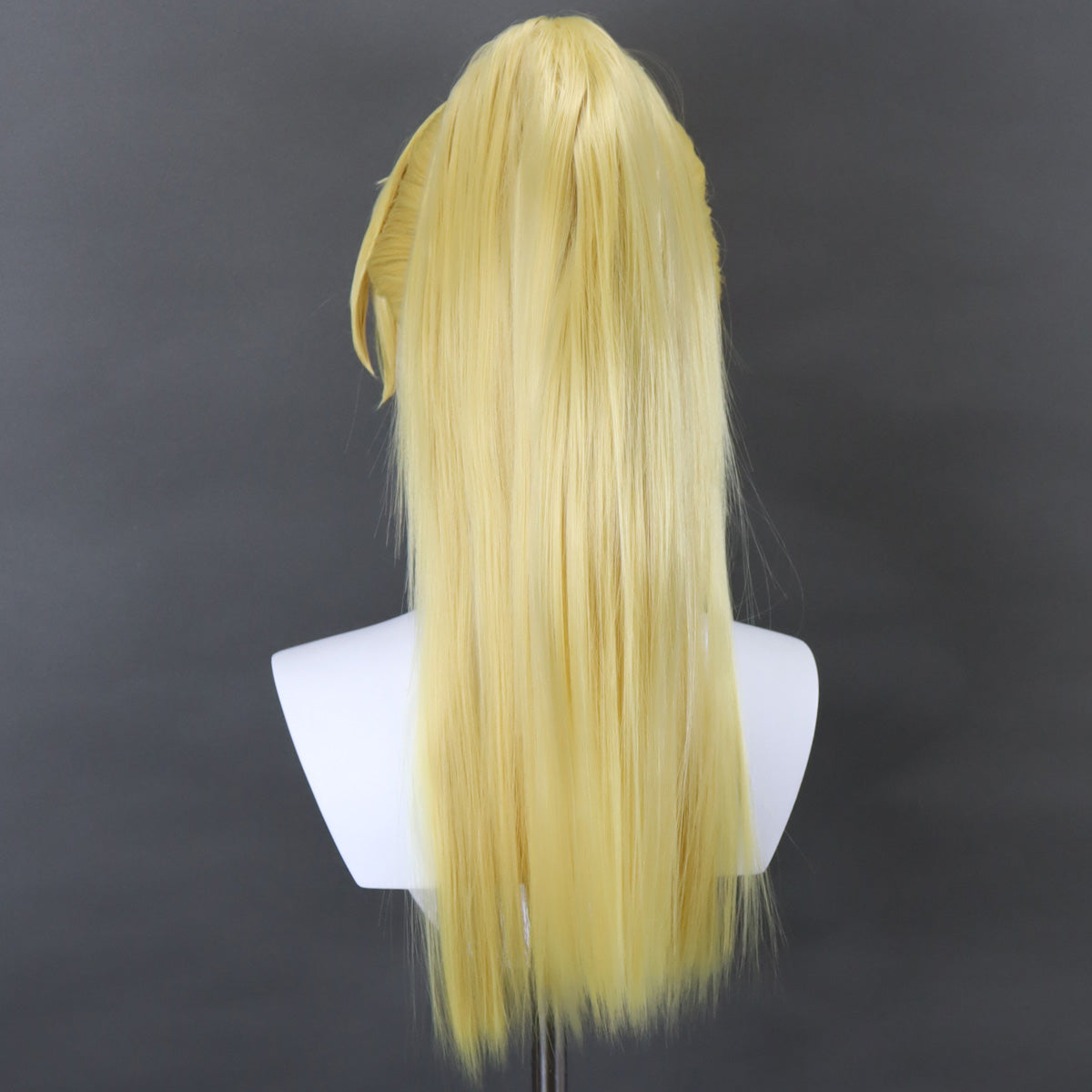 Guilty Gear Xrd Ky Kiske Golden Cosplay Wig Wig - Tophatter Daily Deals