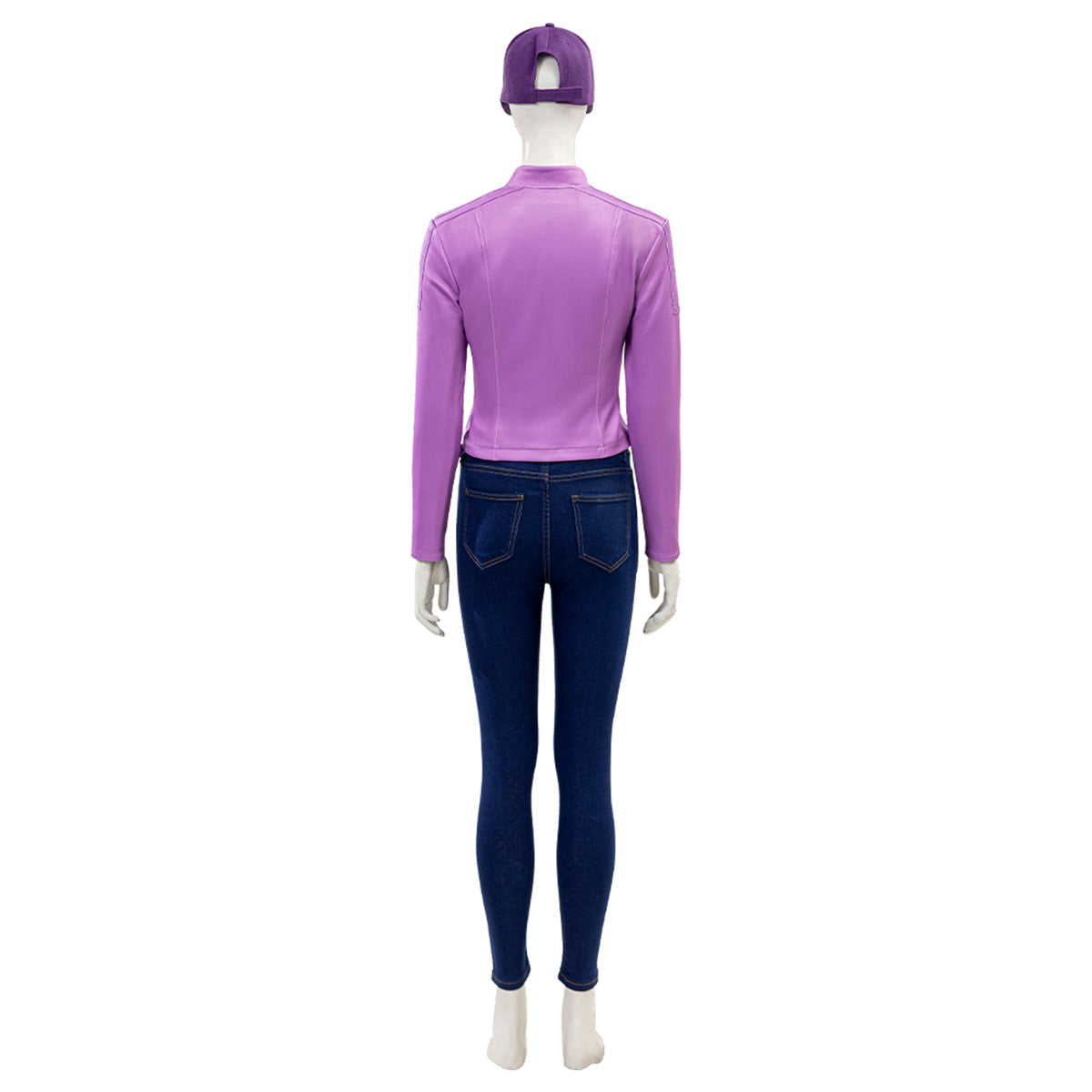Disney Zootopia 2 Judy Hopps Cosplay Costume - Tophatter Daily Deals