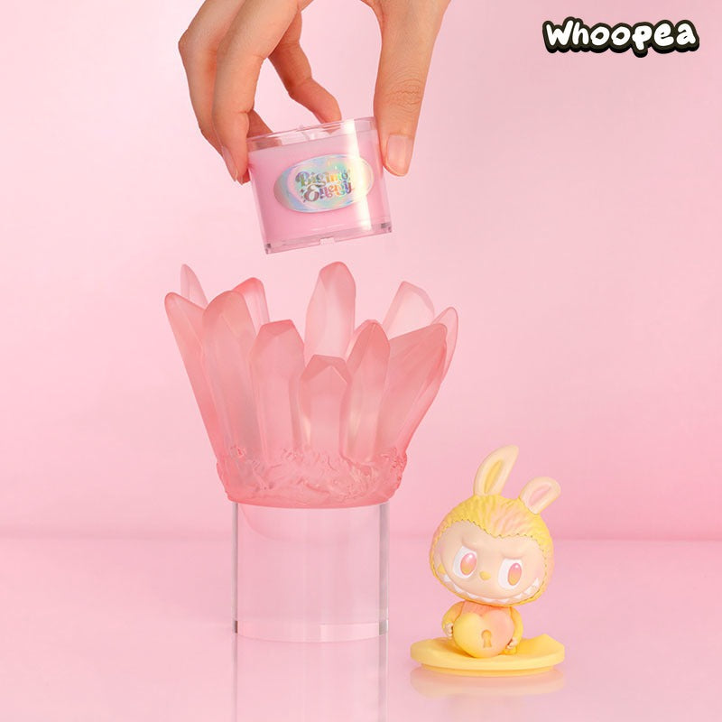 THE MONSTERS Big into Energy Series-Fragrance Gift Box - Tophatter Daily Deals