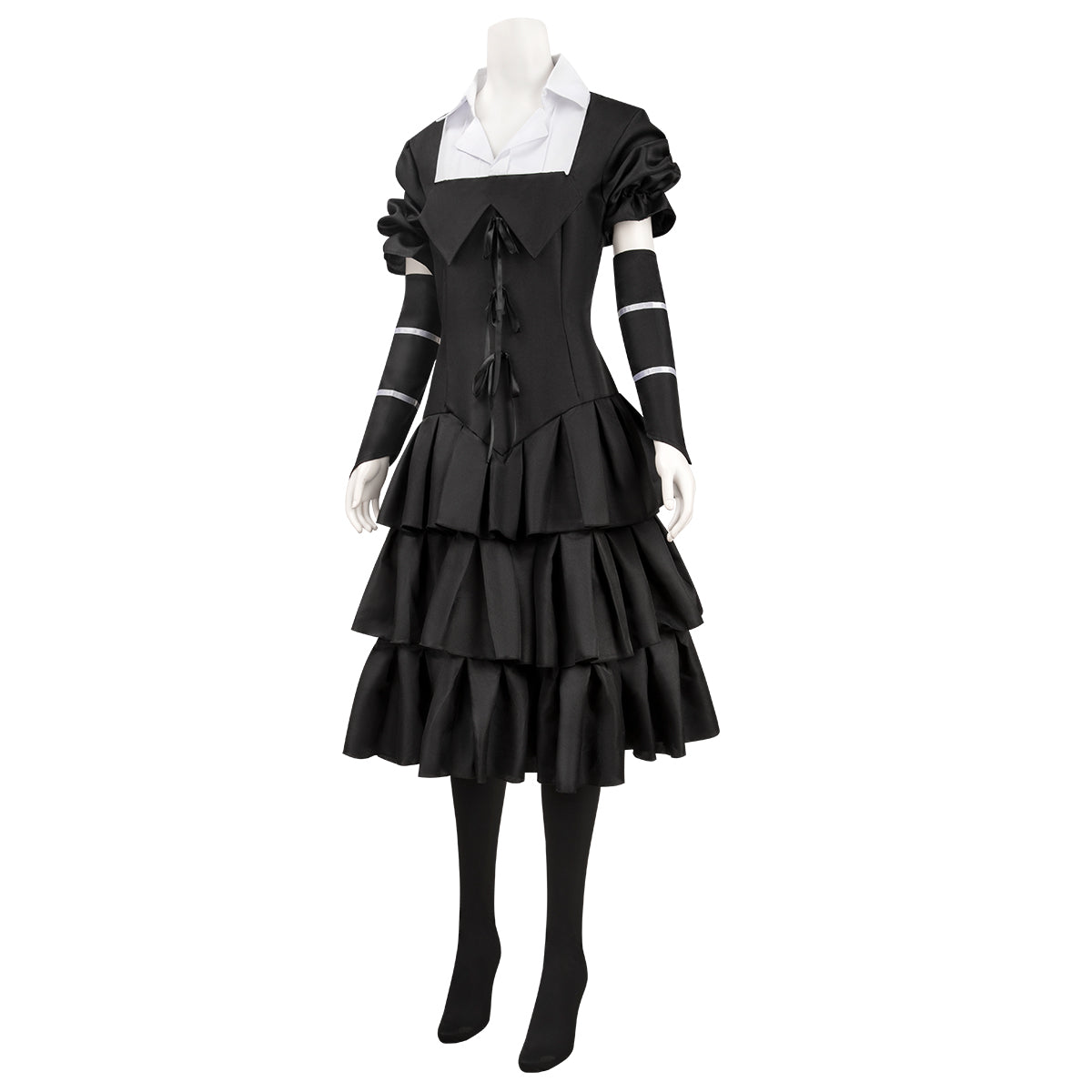Tensei shitara Slime Datta Ken: Coleus no Yume That Time I Got Reincarnated as a Slime: Coleus' Dream Luminous Valentine Cosplay Costume Costume - Tophatter Daily Deals