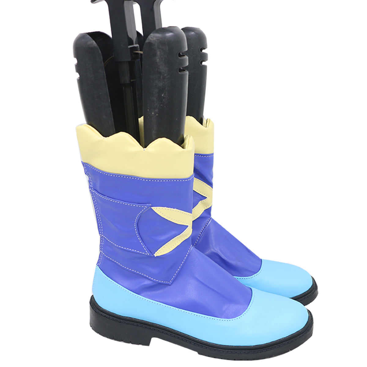Pokemon Scarlet and Violet Grusha Cosplay Shoes Shoes/Boots - Tophatter Daily Deals