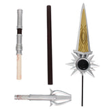 Baldur's Gate III Baldur s Gate 3 BG3 Shadowheart Spear of the Night Cosplay Weapon Prop Prop - Tophatter Daily Deals
