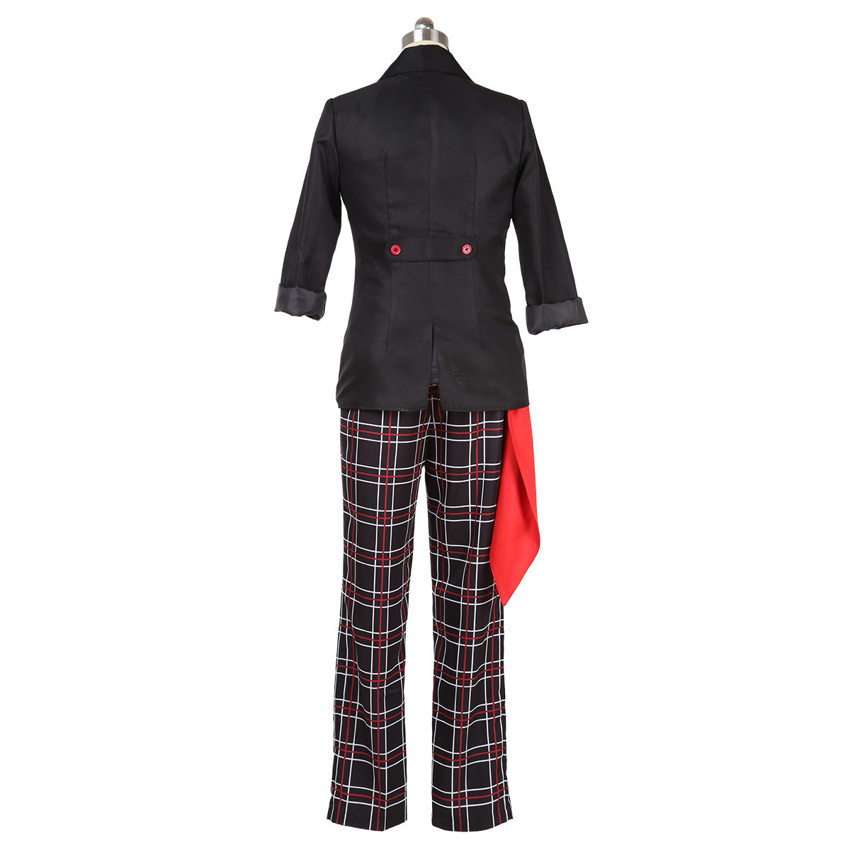 Persona 5: Dancing Star Night Protagonist Akira Kurusu Ren Amamiya New Cosplay Costume Costume - Tophatter Daily Deals