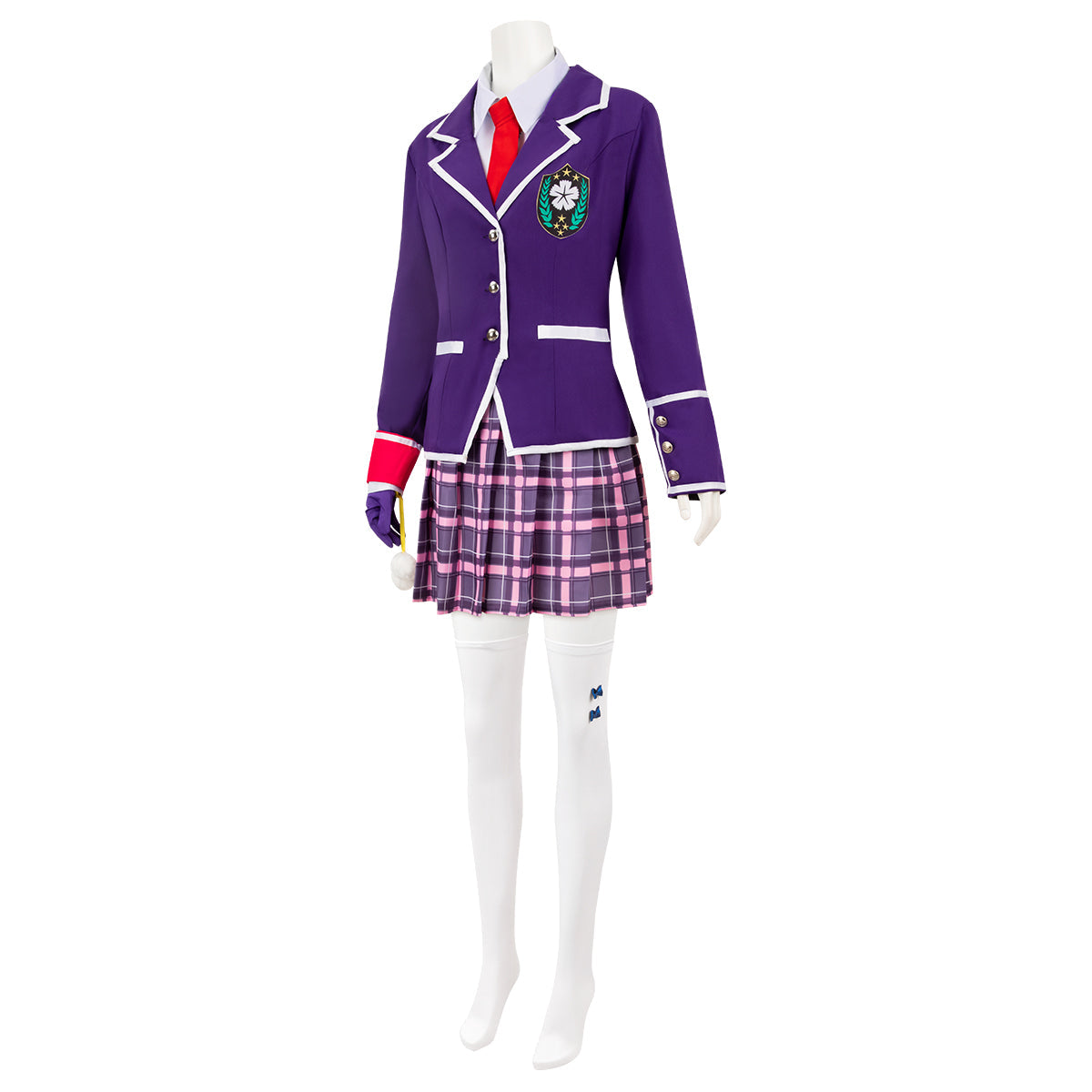 Dead or Alive 6 Honoka Cosplay Costume Costume - Tophatter Daily Deals
