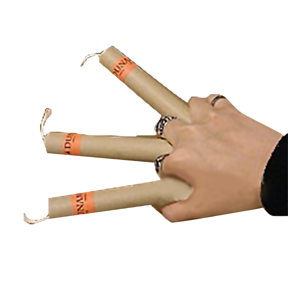 Katekyo Hitman Reborn! Gokudera Hayato Bomb Cosplay Accessory Prop Prop - Tophatter Daily Deals