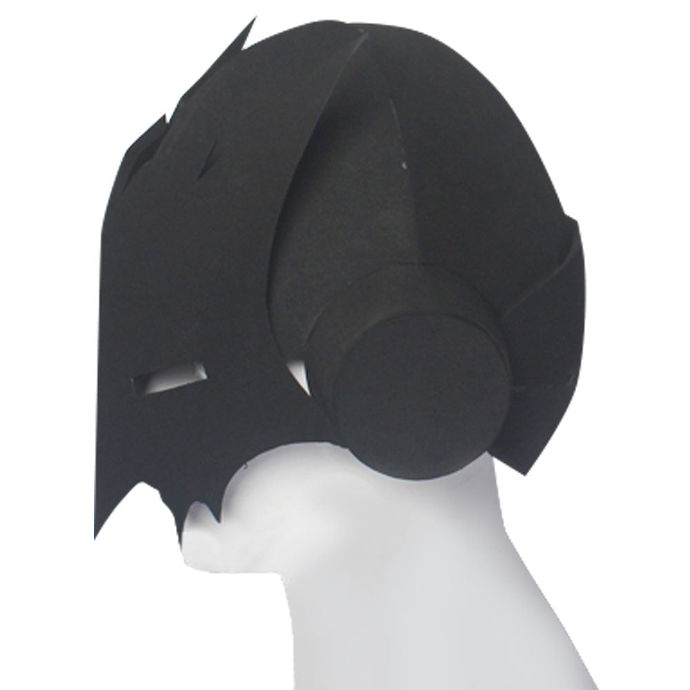 Persona 5 Goro Akechi Loki Helmet Mask Cosplay Accessory Prop Prop - Tophatter Daily Deals