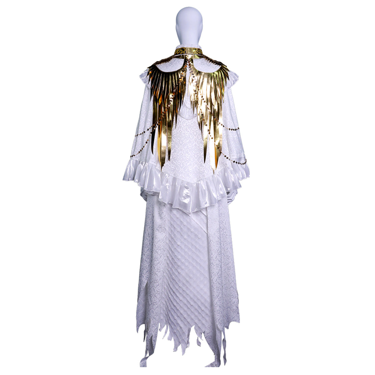 Dark Souls Gwyndolin Cosplay Costume Costume - Tophatter Daily Deals