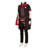 Xenoblade Chronicles 3 Future Redeemed Shulk Cosplay Costume Costume - Tophatter Daily Deals