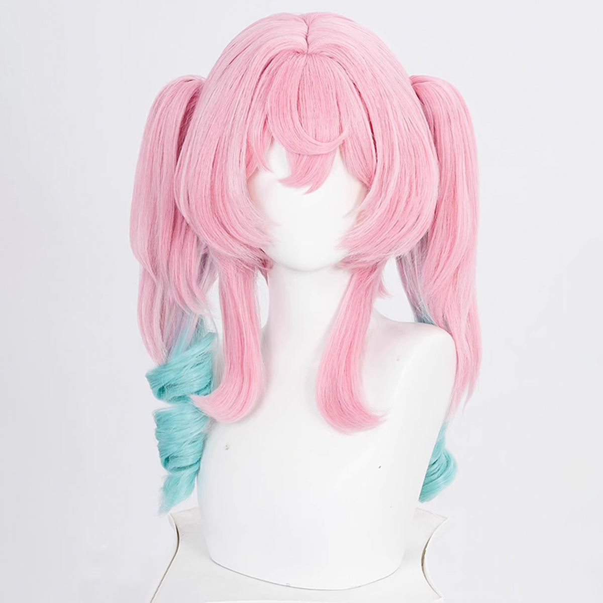 Honkai: Star Rail The Chrysos Heirs Hyacine Pink Cosplay Wig Wig - Tophatter Daily Deals