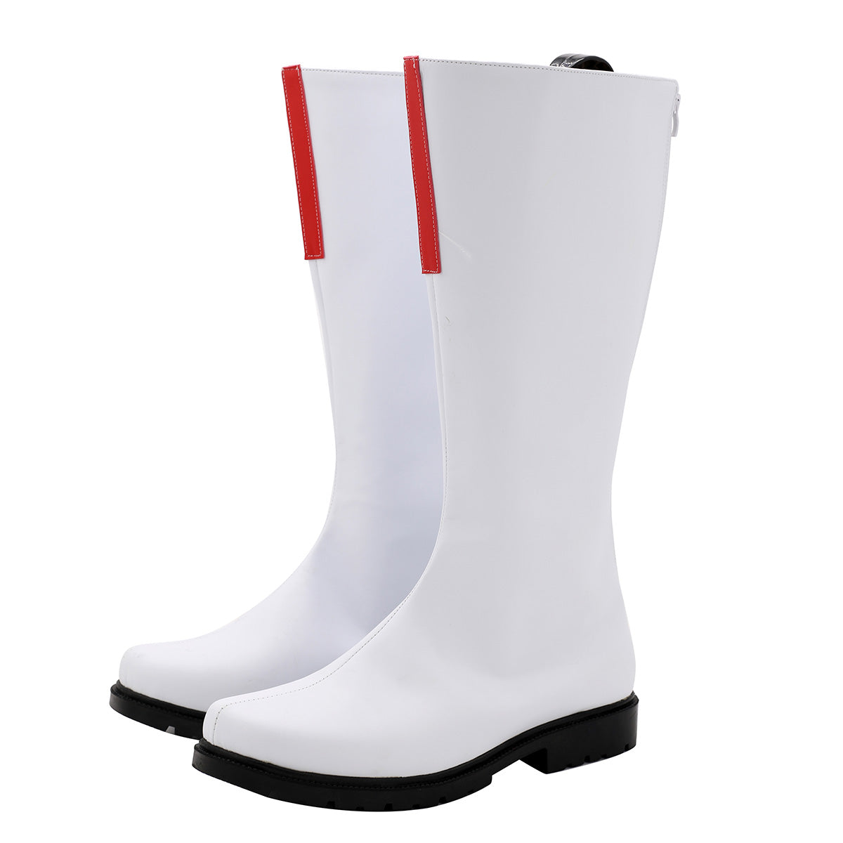 Invincible Omni-Man White Shoes Cosplay Boots Shoes/Boots - Tophatter Daily Deals