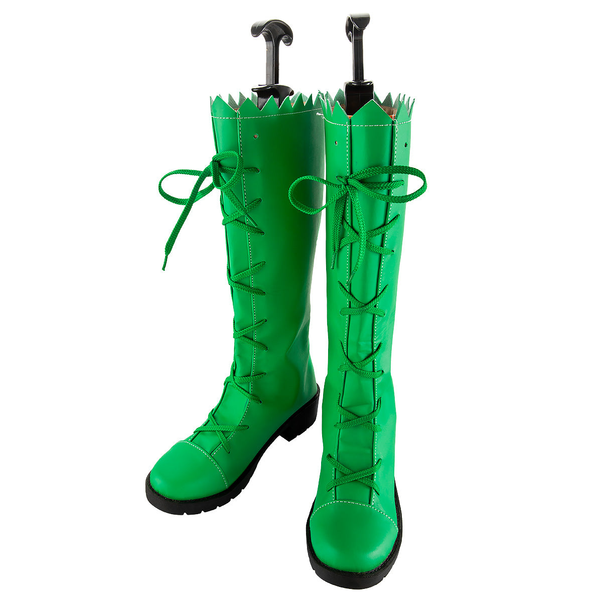 Tokyo Mew Mew 2022 New Edition Retasu Midorikawa Green Boots Cosplay Shoes Shoes/Boots - Tophatter Daily Deals