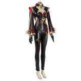 Genshin Impact Mavuika Cosplay Costume Costume - Tophatter Daily Deals
