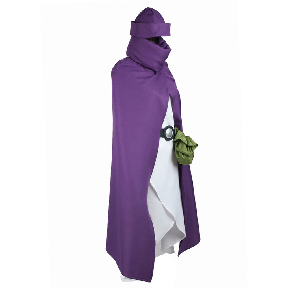 Dragon Quest V Hand of the Heavenly Bride Hero Cosplay Costume Costume - Tophatter Daily Deals