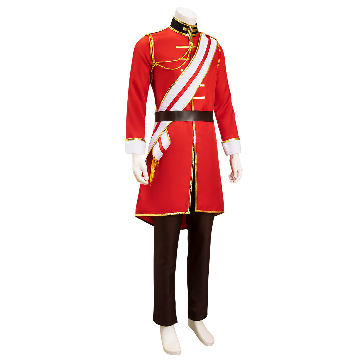 Frieren: Beyond Journey's End Stark B Edition Cosplay Costume Costume - Tophatter Daily Deals