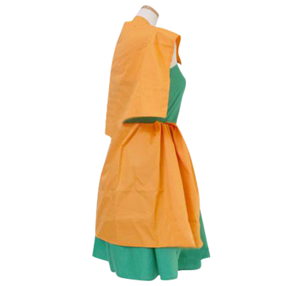 Dragon Quest V Hand of the Heavenly Bride Bianca Cosplay Costume Costume - Tophatter Daily Deals